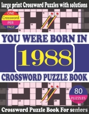 You Were Born In 1988