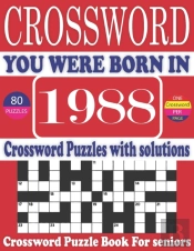 You Were Born In 1988