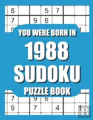 You Were Born In 1988