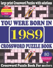 You Were Born In 1989
