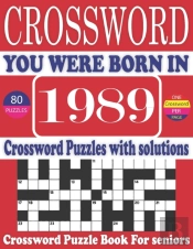 You Were Born In 1989