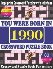 You Were Born In 1990