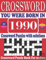 You Were Born In 1990