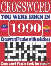 You Were Born In 1990