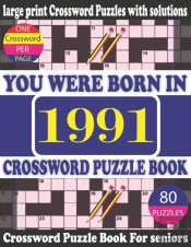 You Were Born In 1991