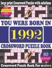 You Were Born In 1992