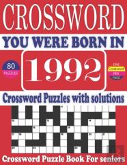 You Were Born In 1992