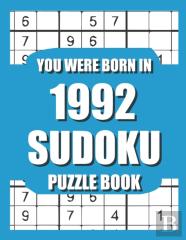 You Were Born In 1992