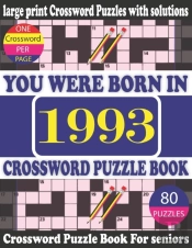 You Were Born In 1993