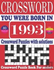 You Were Born In 1993