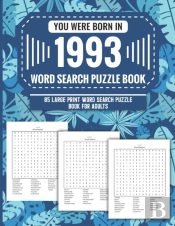 You Were Born In 1993