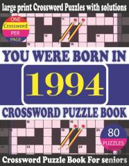 You Were Born In 1994