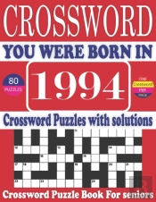 You Were Born In 1994