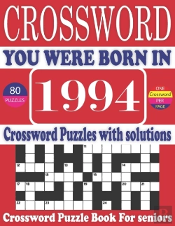Bertrand.pt - You Were Born In 1994