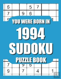 Bertrand.pt - You Were Born In 1994