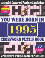 You Were Born In 1995