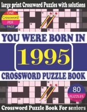 You Were Born In 1995