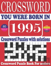 You Were Born In 1995