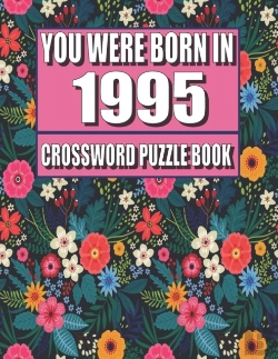 Bertrand.pt - You Were Born In 1995