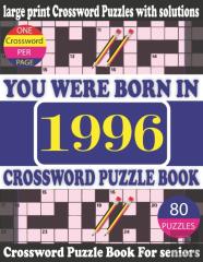 You Were Born In 1996