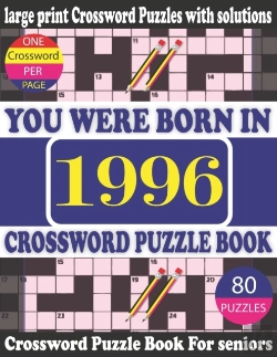 Bertrand.pt - You Were Born In 1996