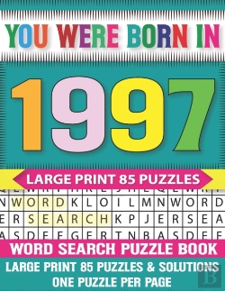 Bertrand.pt - You Were Born In 1997