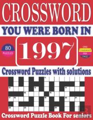 You Were Born In 1997