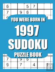 You Were Born In 1997