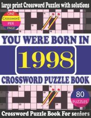 You Were Born In 1998