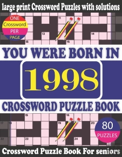 Bertrand.pt - You Were Born In 1998