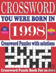 You Were Born In 1998