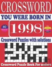 You Were Born In 1998