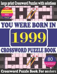 You Were Born In 1999