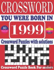 You Were Born In 1999