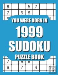 You Were Born In 1999