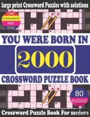 You Were Born In 2000