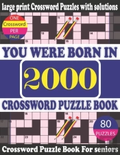 You Were Born In 2000