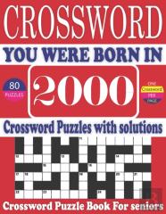 You Were Born In 2000