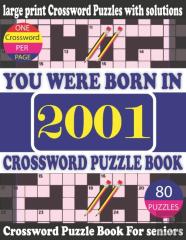 You Were Born In 2001
