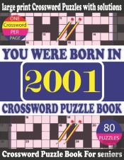 You Were Born In 2001
