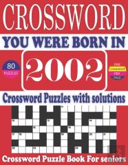 You Were Born In 2002