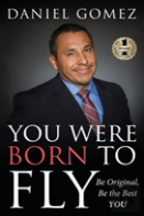 You Were Born To Fly