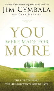You Were Made For More
