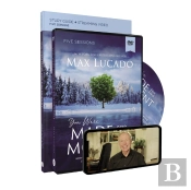 You Were Made For This Moment Study Guide With Dvd