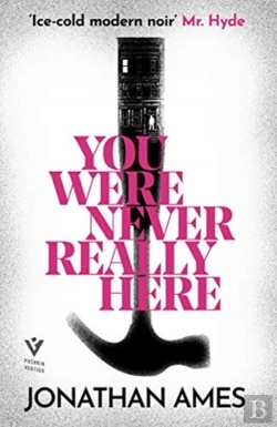 Bertrand.pt - You Were Never Really Here