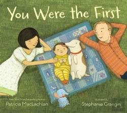 Bertrand.pt - You Were The First