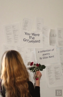 Bertrand.pt - You Were The Graveyard