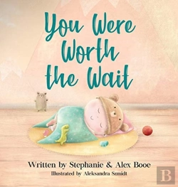 Bertrand.pt - You Were Worth The Wait