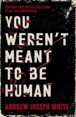 Bertrand.pt - You Weren'T Meant To Be Human