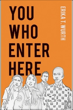 Bertrand.pt - You Who Enter Here